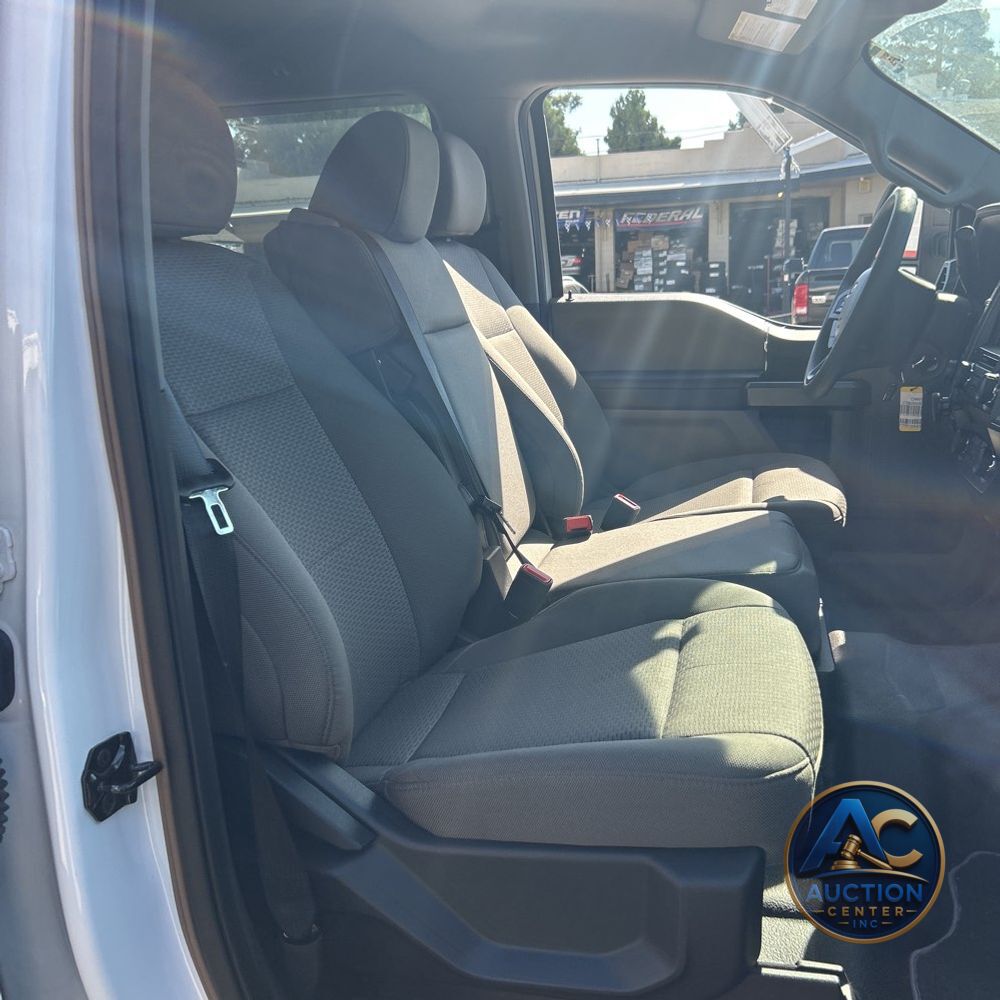 2022 Ford F350 S/D XLT