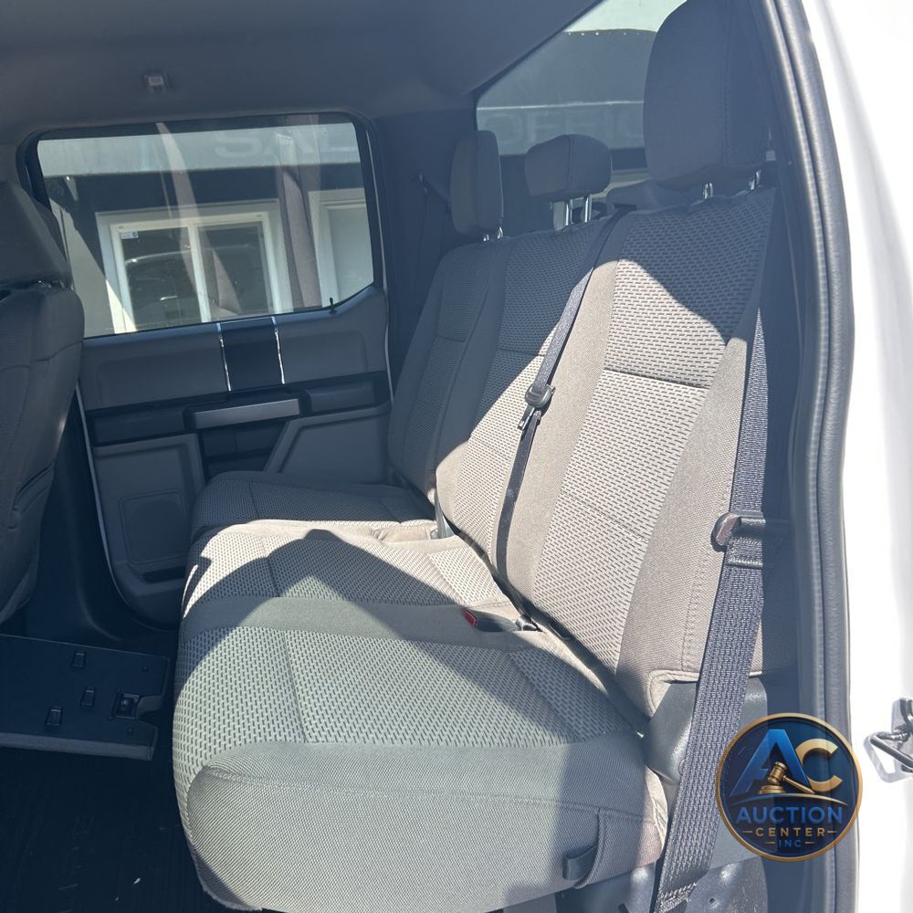 2022 Ford F350 S/D XLT