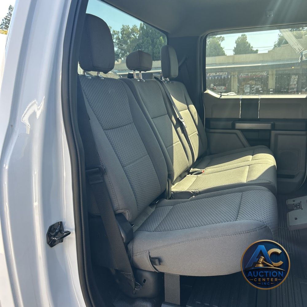 2022 Ford F350 S/D XLT