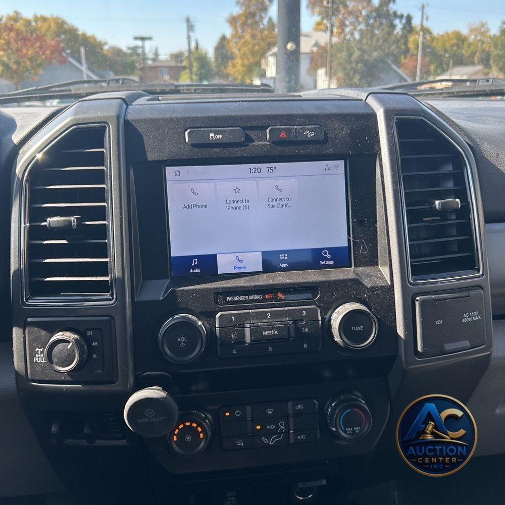 2022 Ford F350 S/D XLT