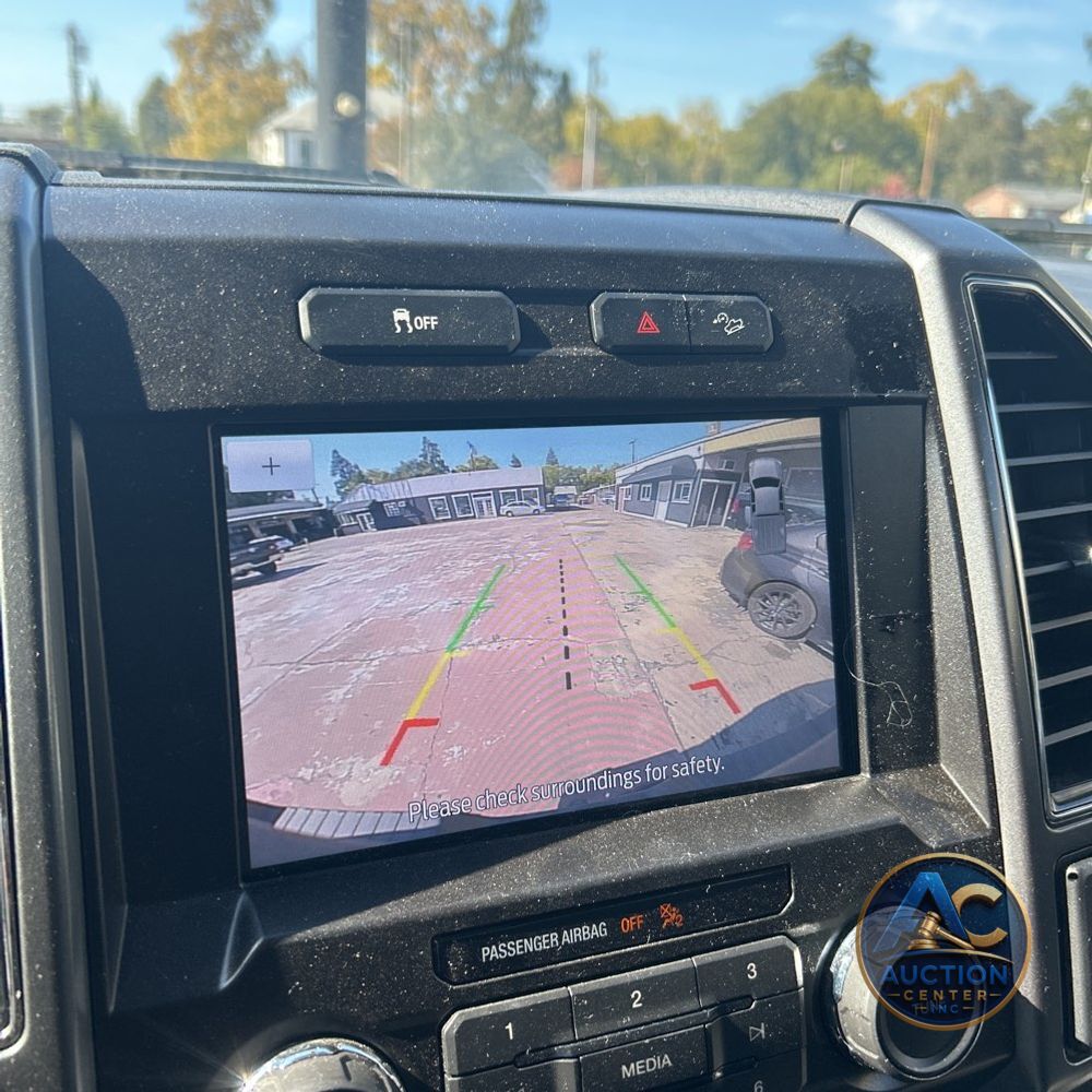 2022 Ford F350 S/D XLT
