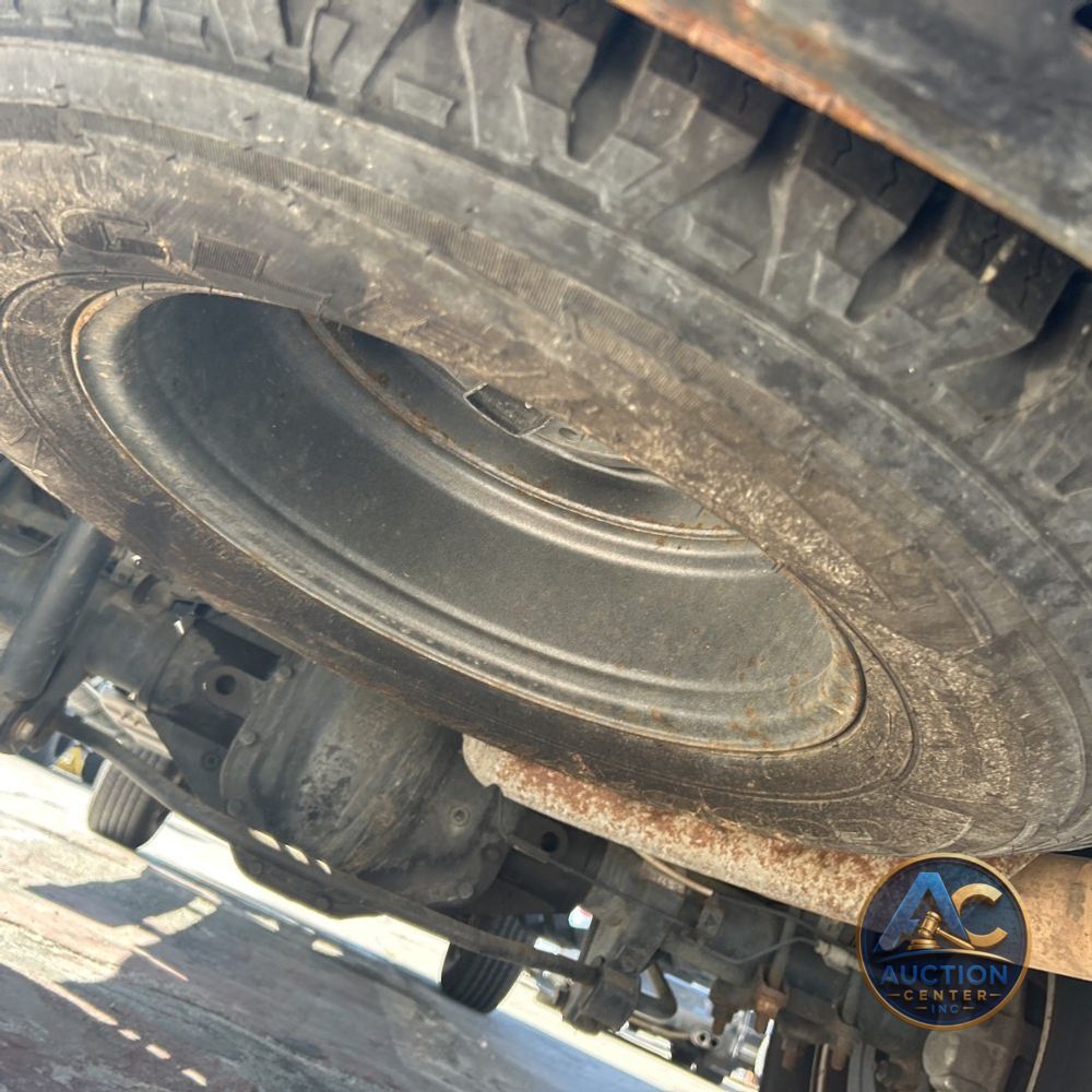 2022 Ford F350 S/D XLT
