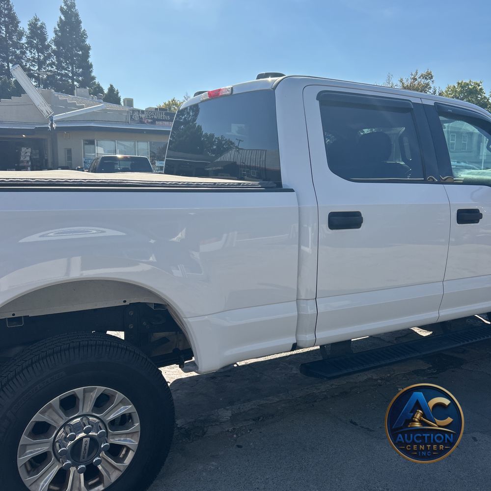 2022 Ford F350 S/D XLT