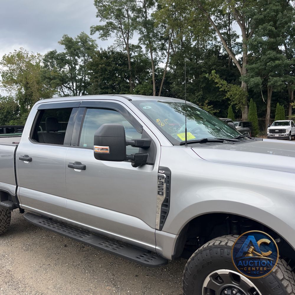 2024 Ford F-350 Super Duty XLT