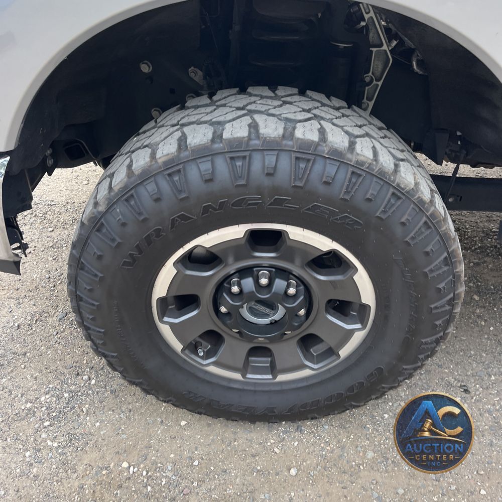 2024 Ford F-350 Super Duty XLT