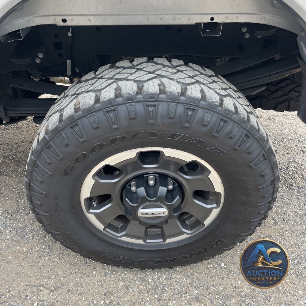 2024 Ford F-350 Super Duty XLT