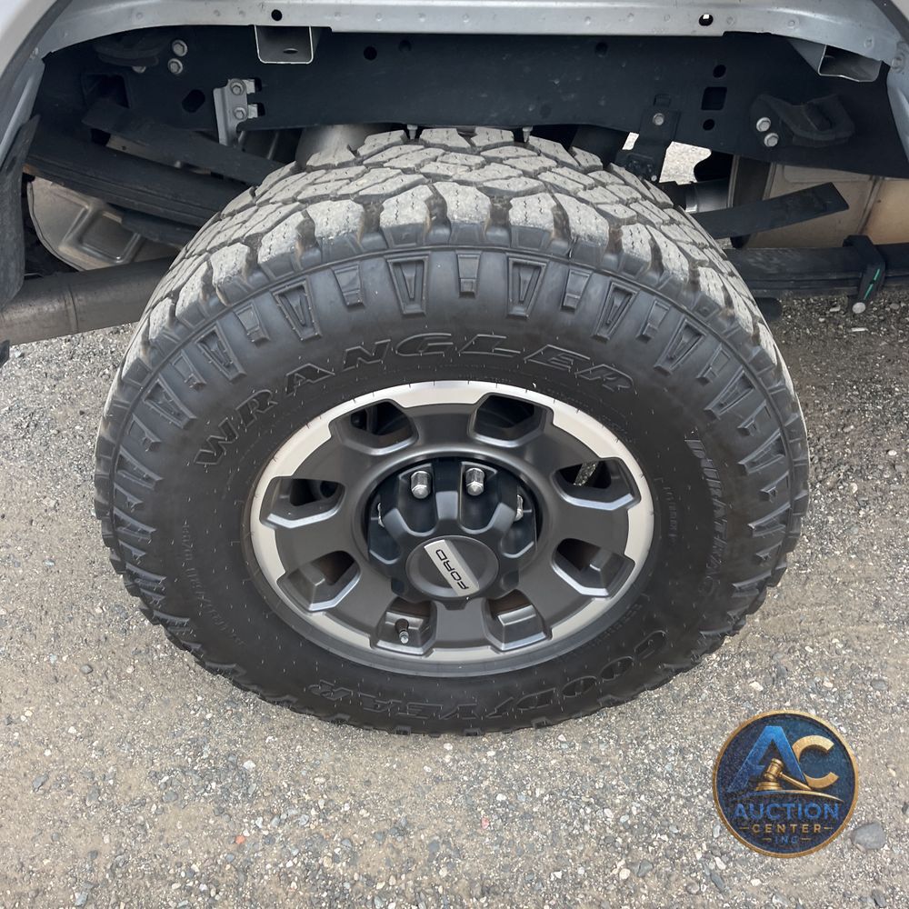 2024 Ford F-350 Super Duty XLT