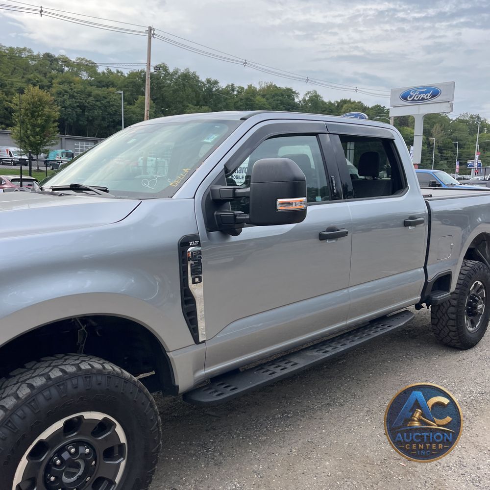 2024 Ford F-350 Super Duty XLT