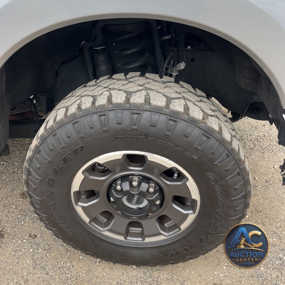 2024 Ford F-350 Super Duty XLT