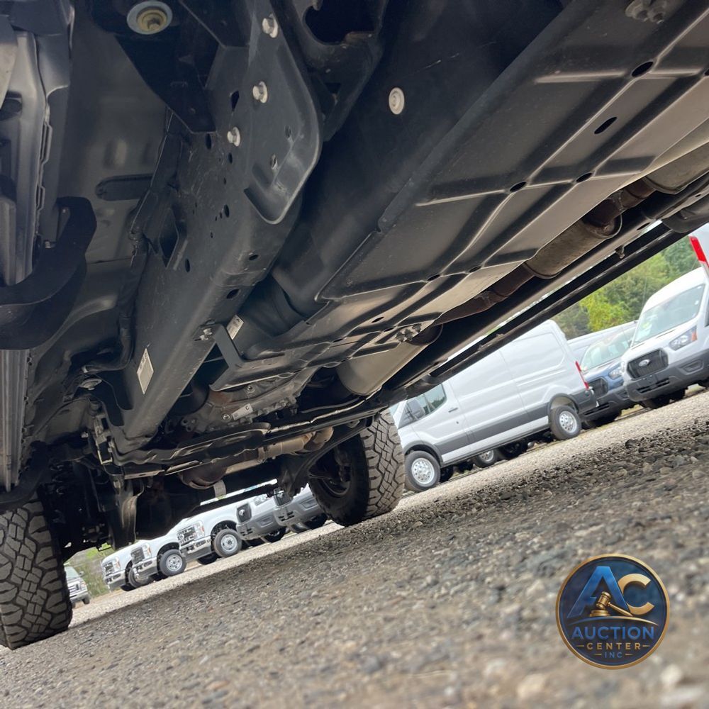 2024 Ford F-350 Super Duty XLT