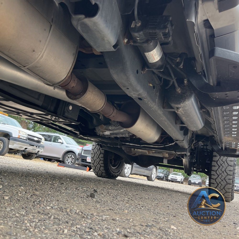 2024 Ford F-350 Super Duty XLT