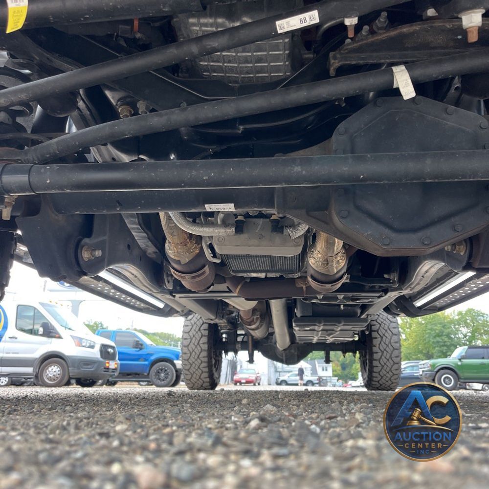 2024 Ford F-350 Super Duty XLT