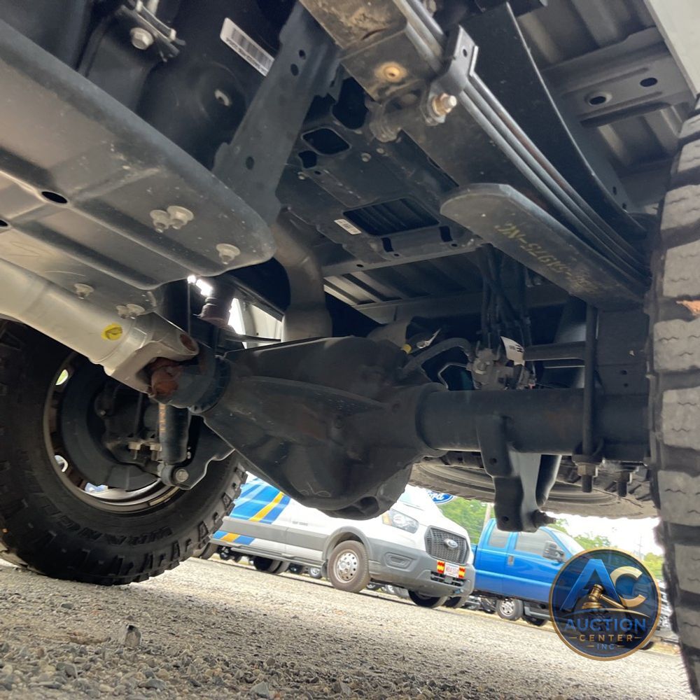 2024 Ford F-350 Super Duty XLT