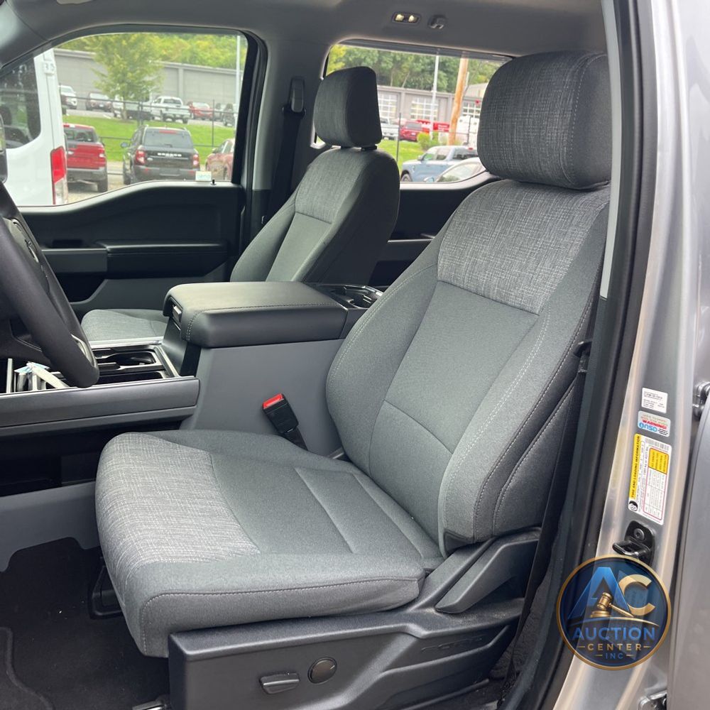 2024 Ford F-350 Super Duty XLT
