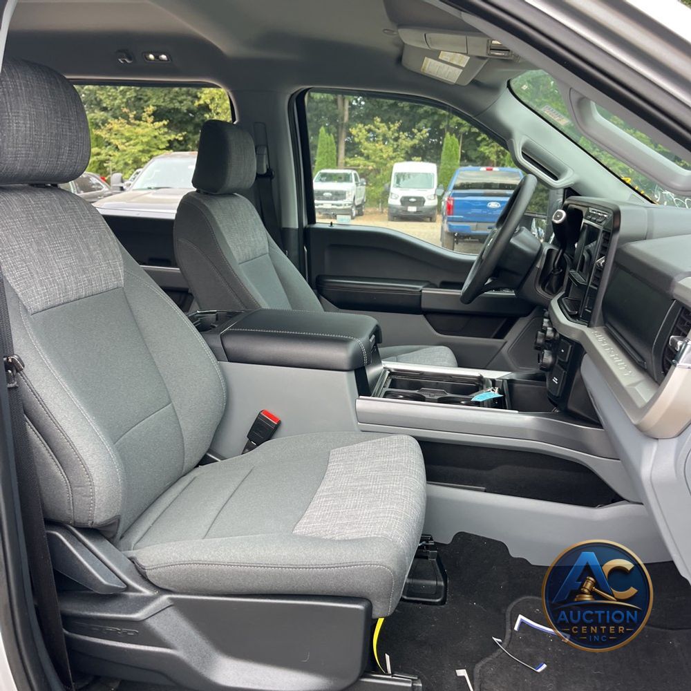 2024 Ford F-350 Super Duty XLT