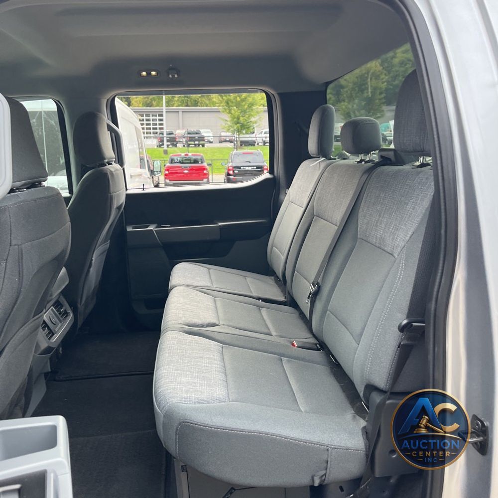 2024 Ford F-350 Super Duty XLT