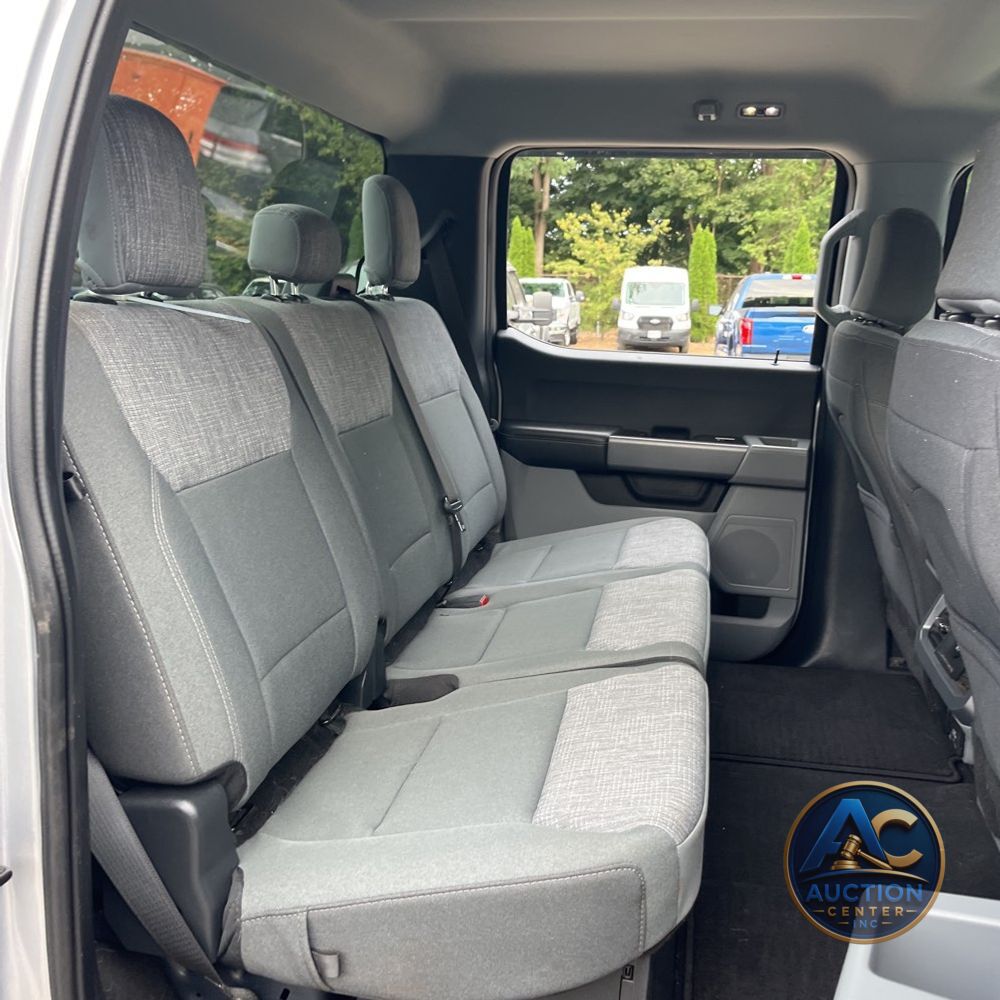 2024 Ford F-350 Super Duty XLT