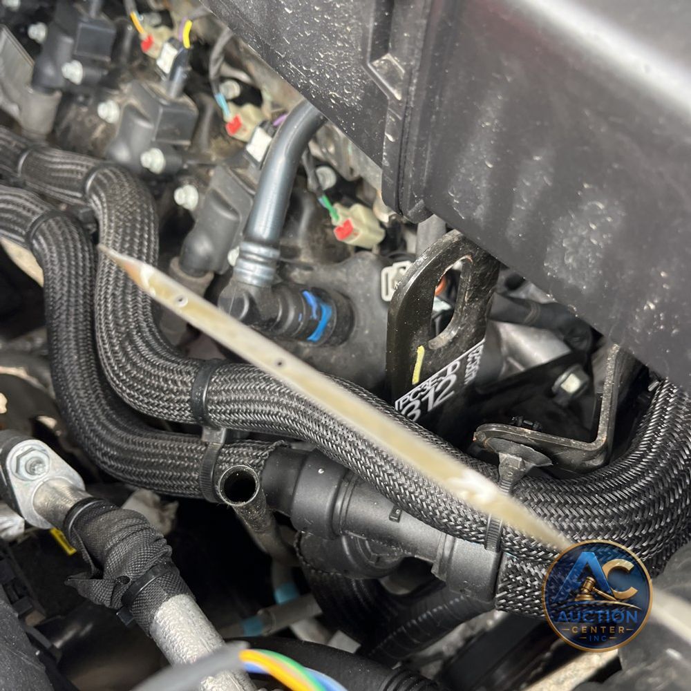 2024 Ford F-350 Super Duty XLT