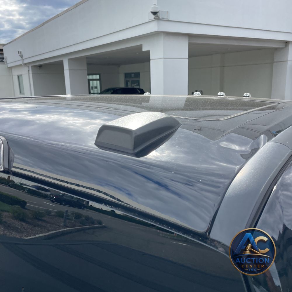 2022 Ford F-350 Super Duty Lariat