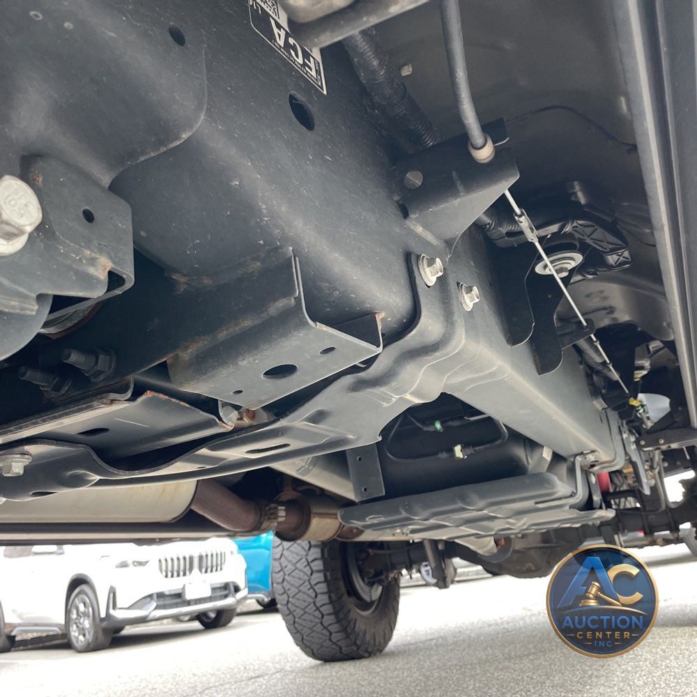2022 Ford F-350 Super Duty Lariat