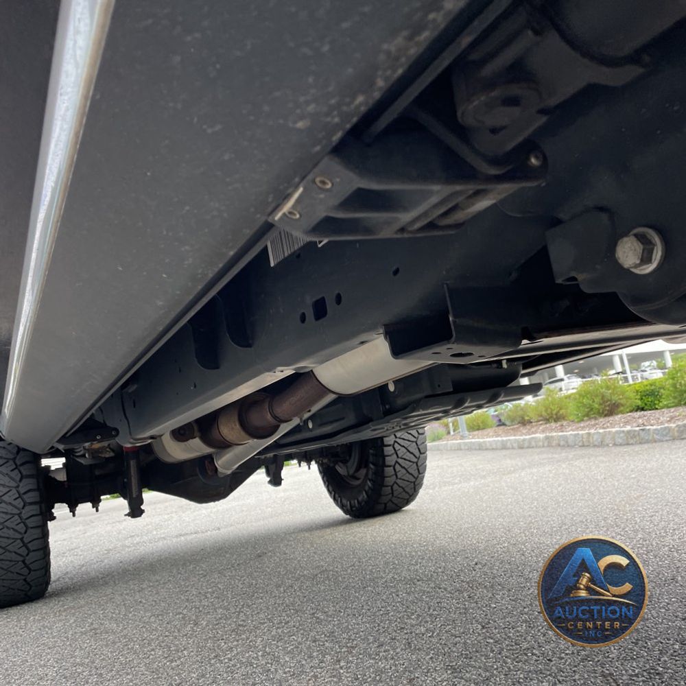 2022 Ford F-350 Super Duty Lariat