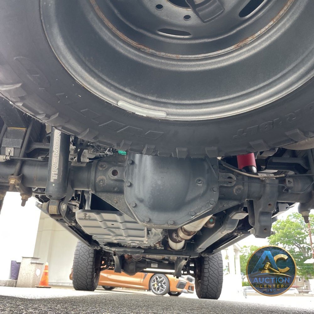2022 Ford F-350 Super Duty Lariat