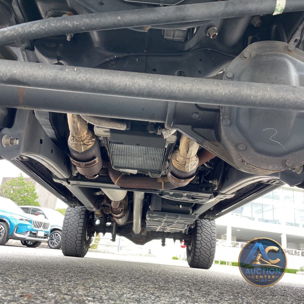 2022 Ford F-350 Super Duty Lariat