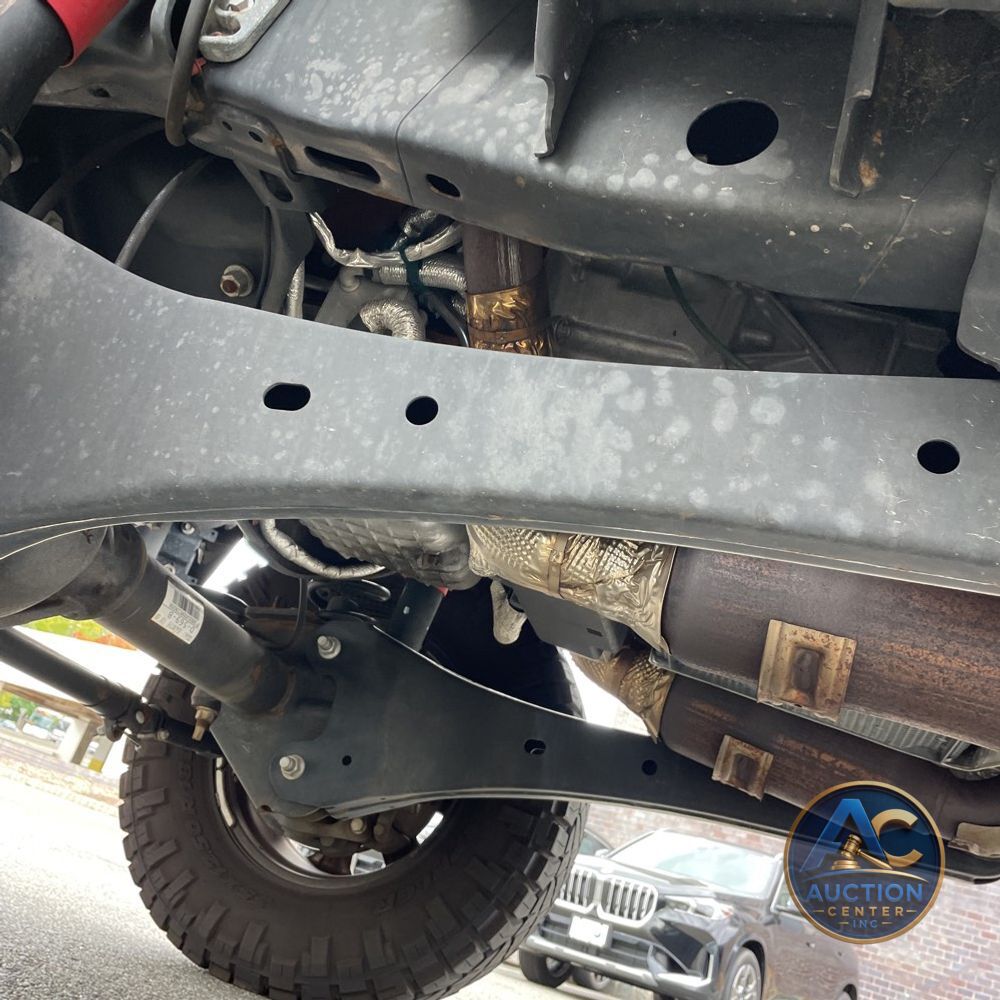 2022 Ford F-350 Super Duty Lariat