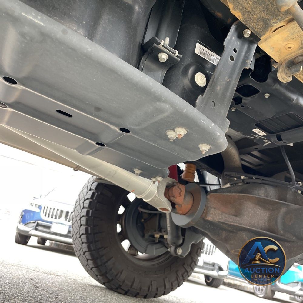 2022 Ford F-350 Super Duty Lariat