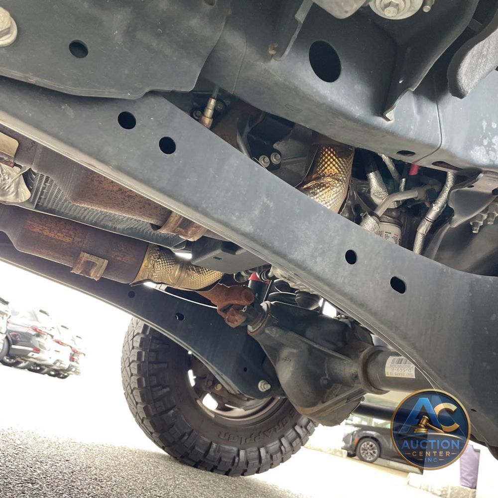 2022 Ford F-350 Super Duty Lariat