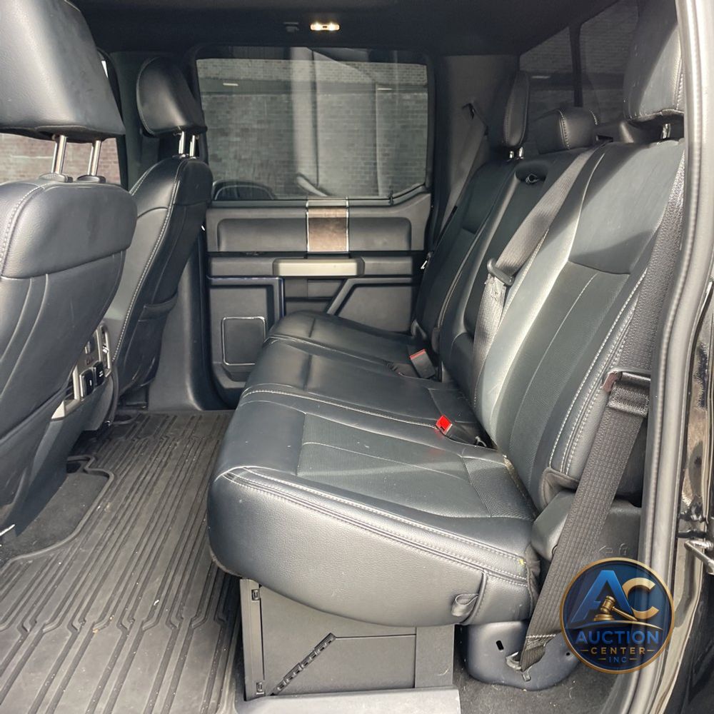 2022 Ford F-350 Super Duty Lariat