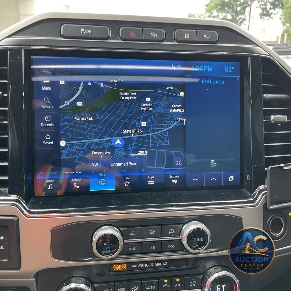 2022 Ford F-350 Super Duty Lariat