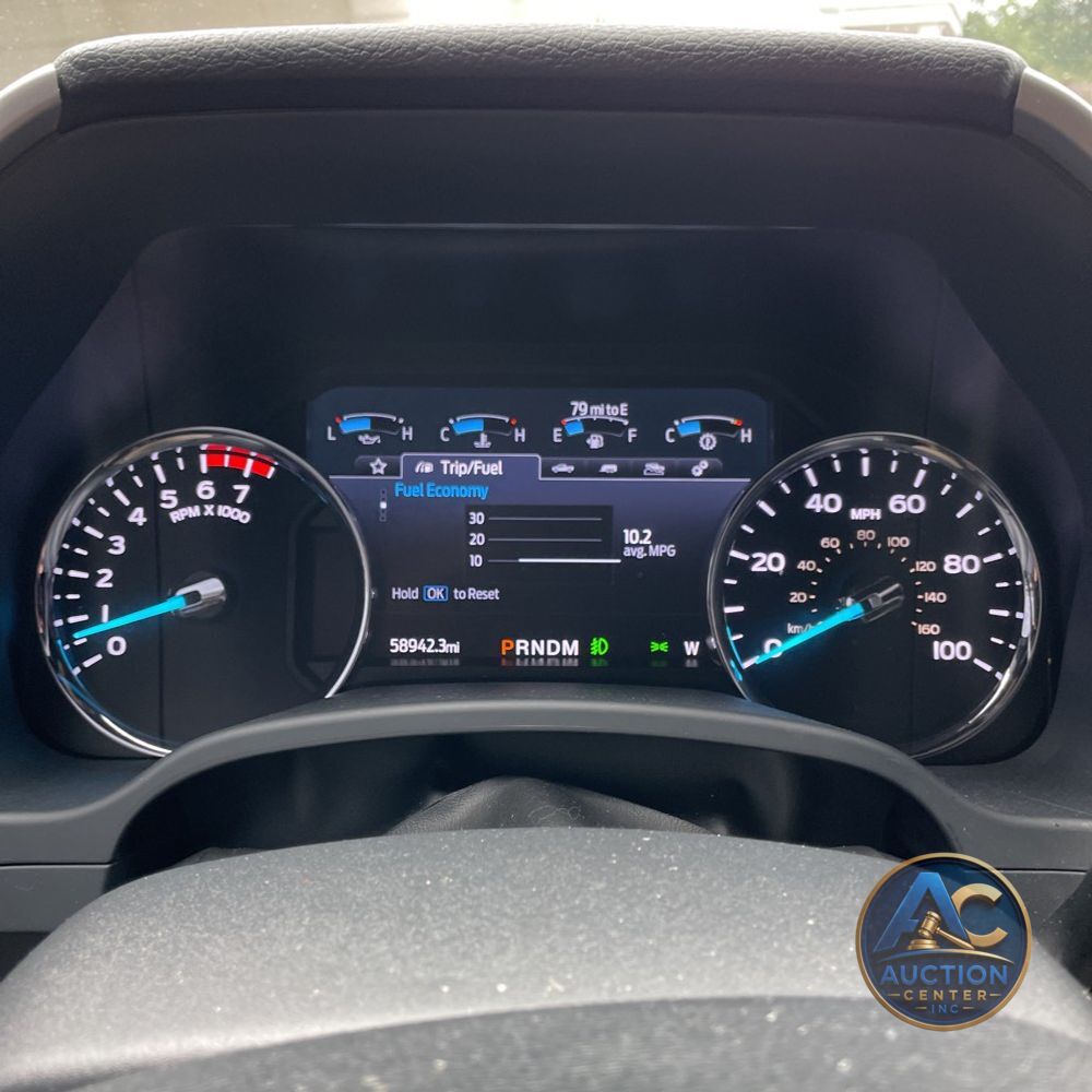 2022 Ford F-350 Super Duty Lariat