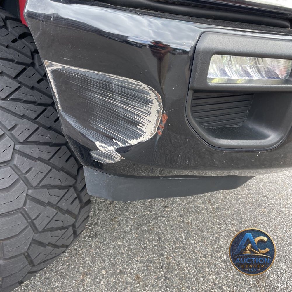 2022 Ford F-350 Super Duty Lariat