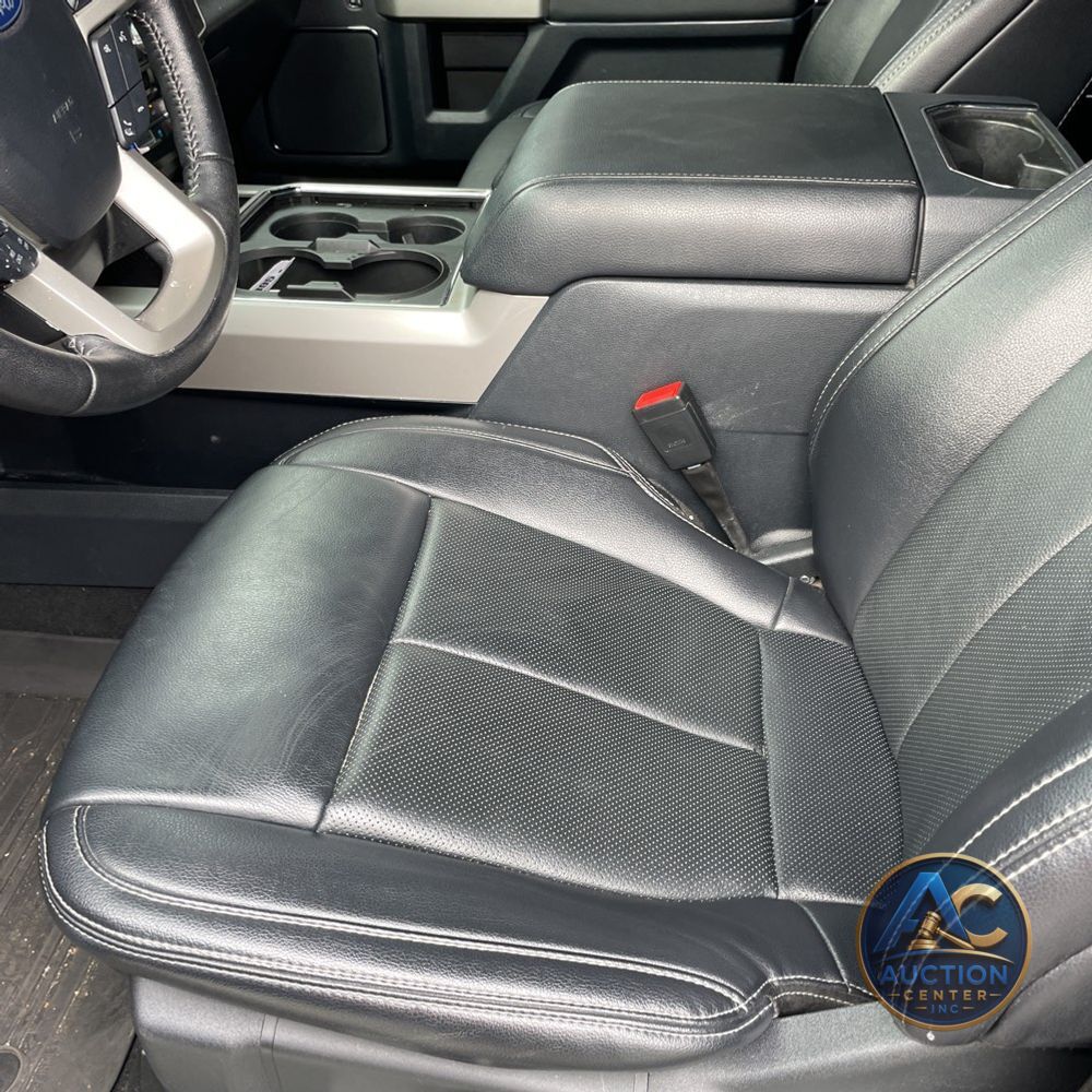 2022 Ford F-350 Super Duty Lariat