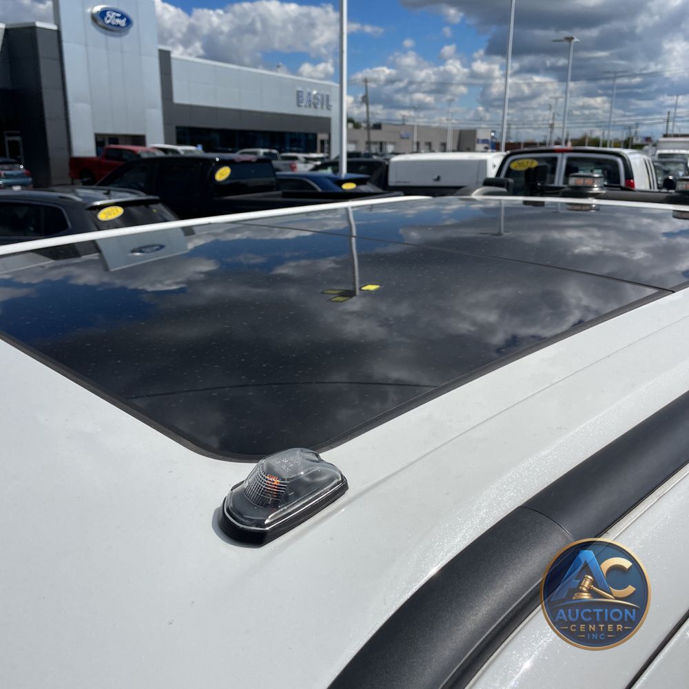 2022 Ford F-350 Super Duty Lariat
