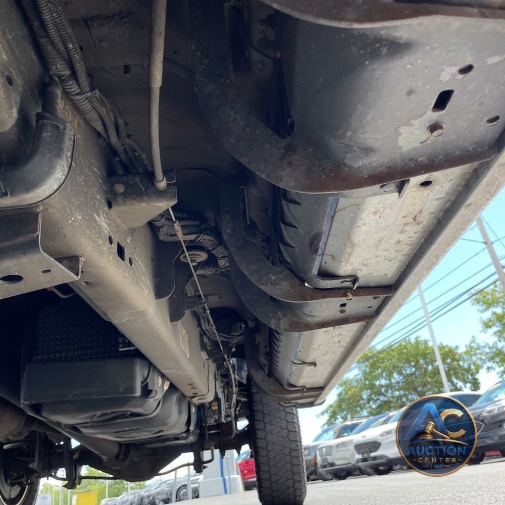 2022 Ford F-350 Super Duty Lariat
