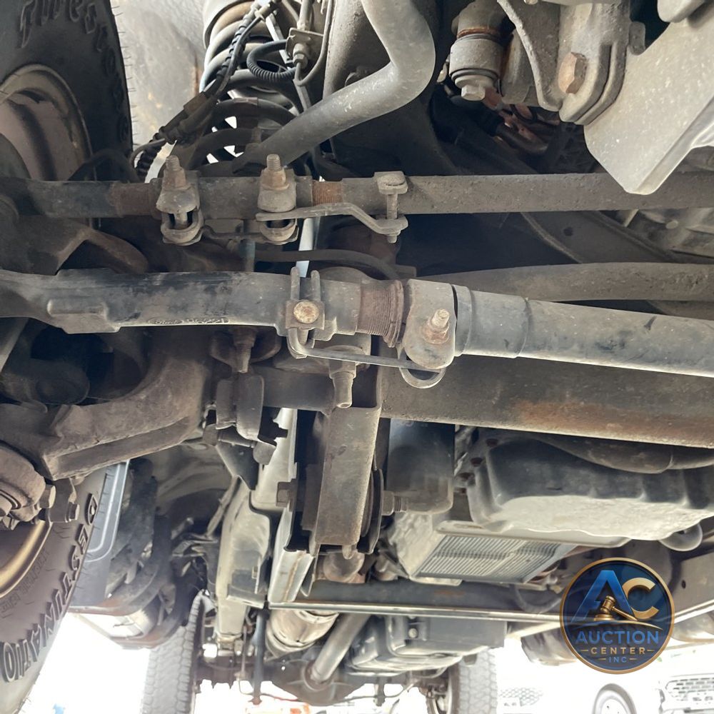 2022 Ford F-350 Super Duty Lariat