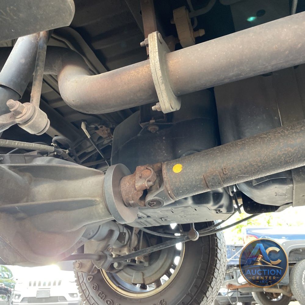 2022 Ford F-350 Super Duty Lariat