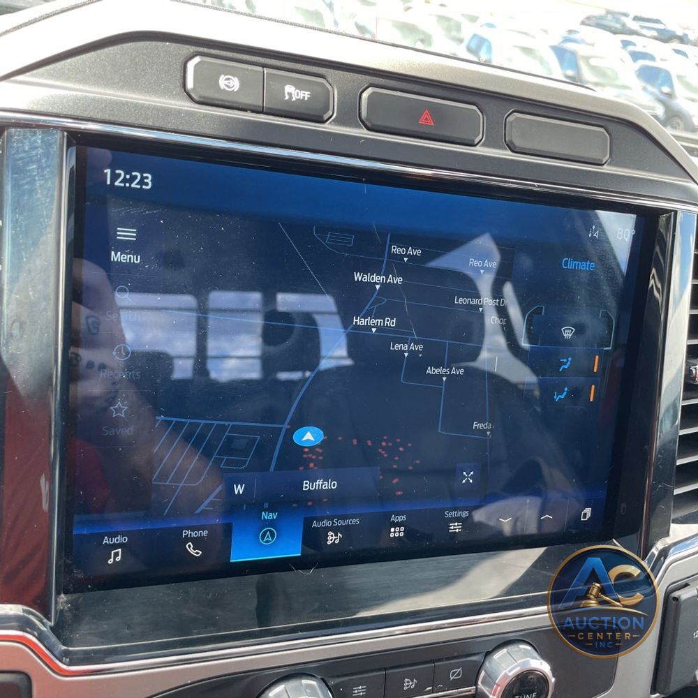 2022 Ford F-350 Super Duty Lariat