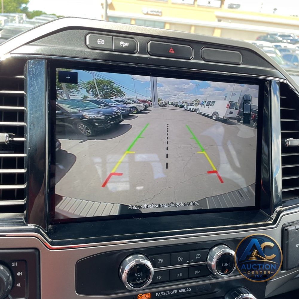 2022 Ford F-350 Super Duty Lariat