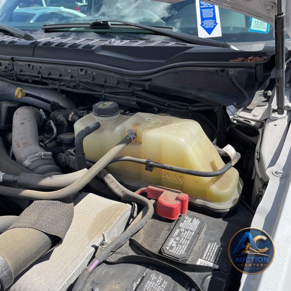 2022 Ford F-350 Super Duty Lariat