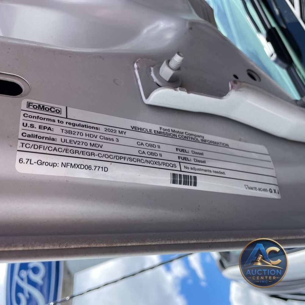 2022 Ford F-350 Super Duty Lariat