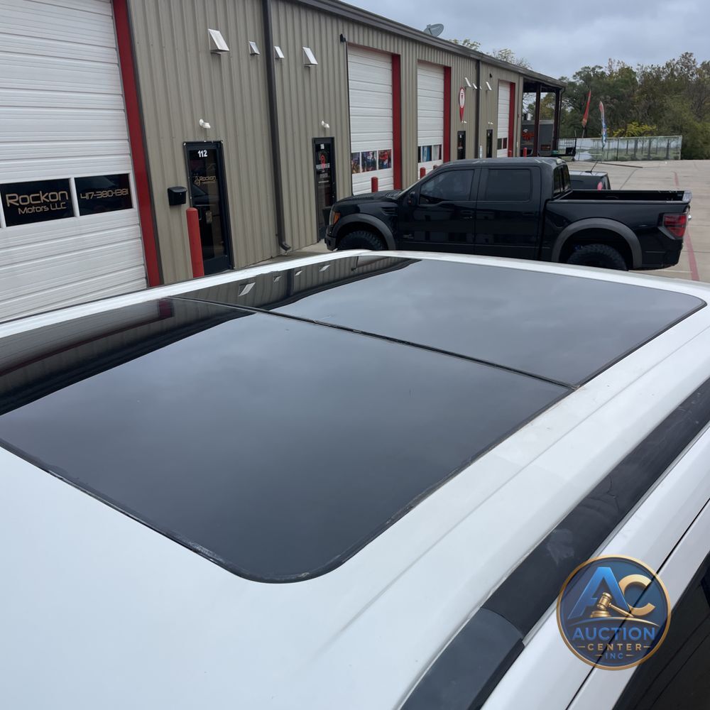 2018 Ford F-350 Super Duty King Ranch
