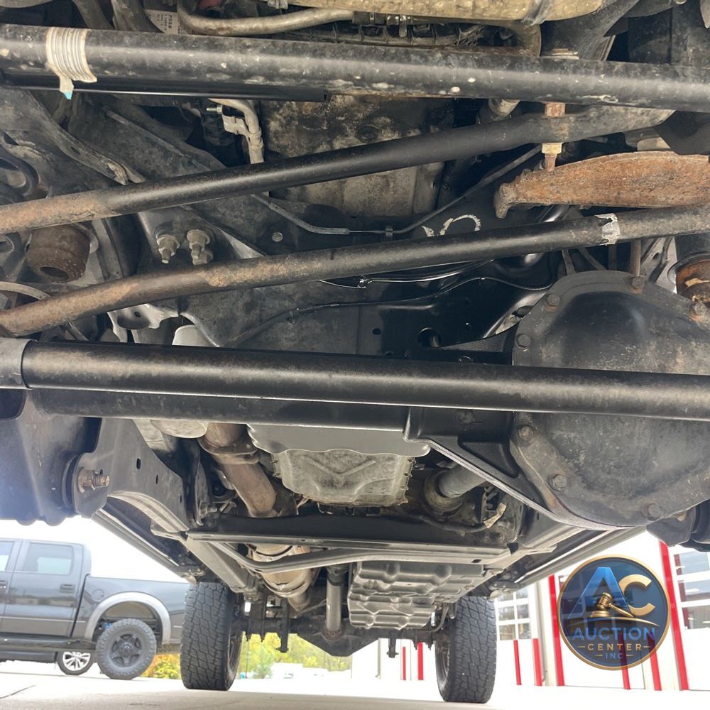 2018 Ford F-350 Super Duty King Ranch