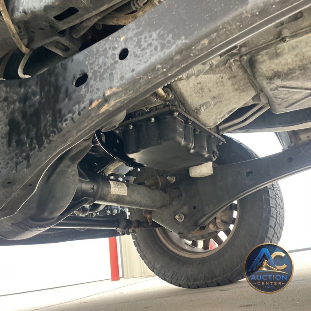 2018 Ford F-350 Super Duty King Ranch