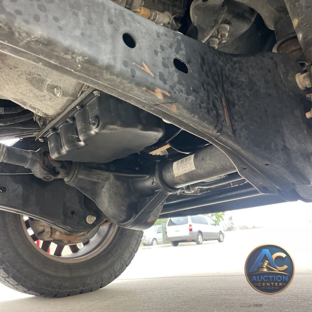 2018 Ford F-350 Super Duty King Ranch