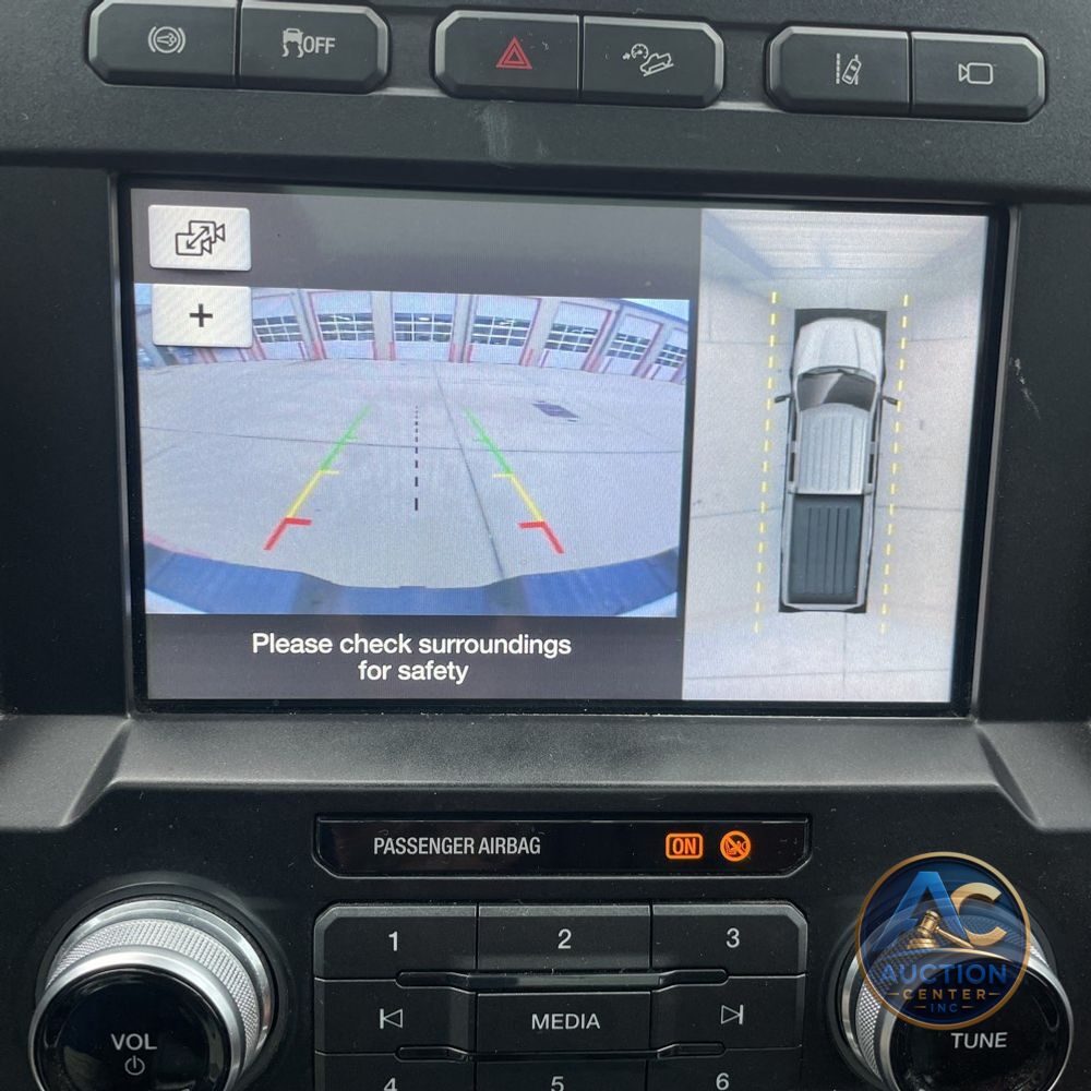 2018 Ford F-350 Super Duty King Ranch