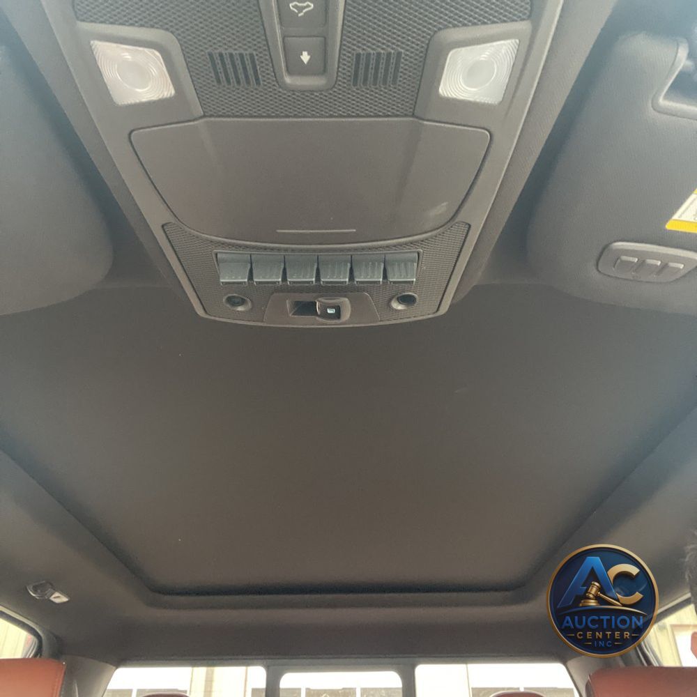 2018 Ford F-350 Super Duty King Ranch