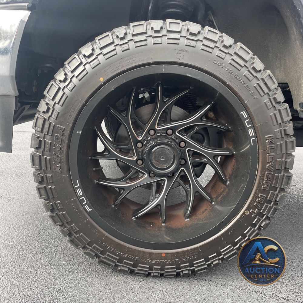 2020 Ford F-350 Super Duty Lariat